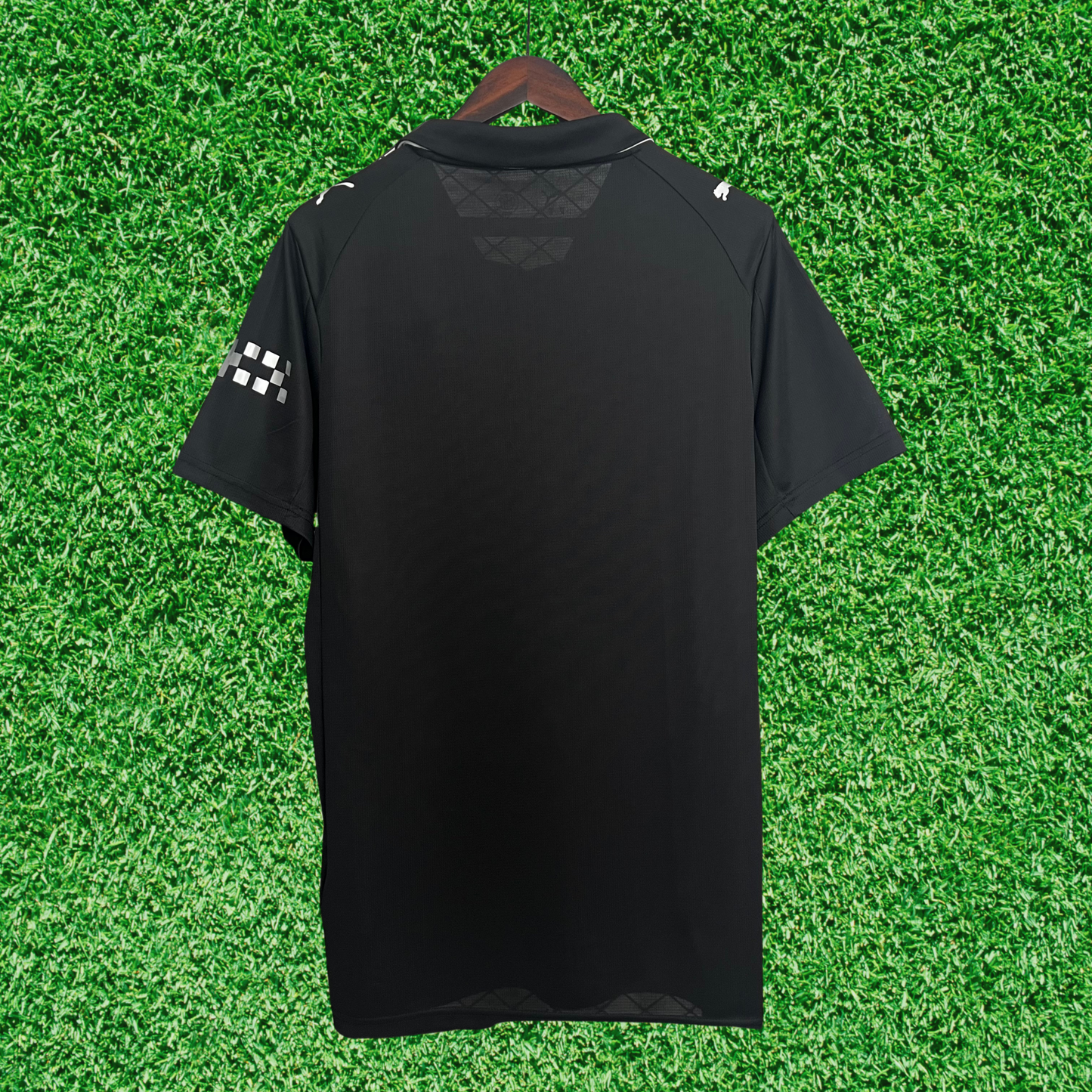Shirt Manchester City II 25/26 Fan Version