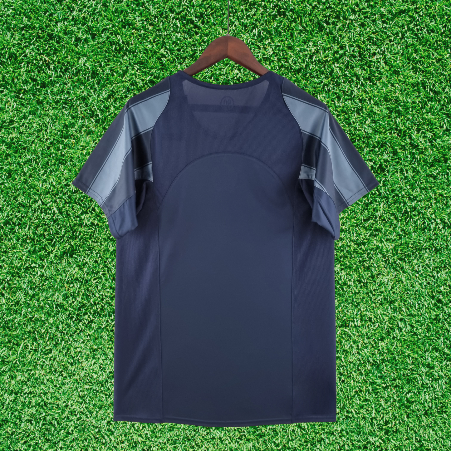 Shirt Inter Milan III 04/05 Retro