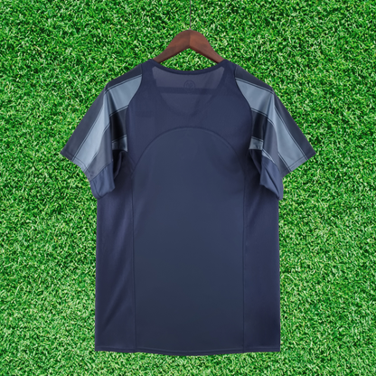 Shirt Inter Milan III 04/05 Retro