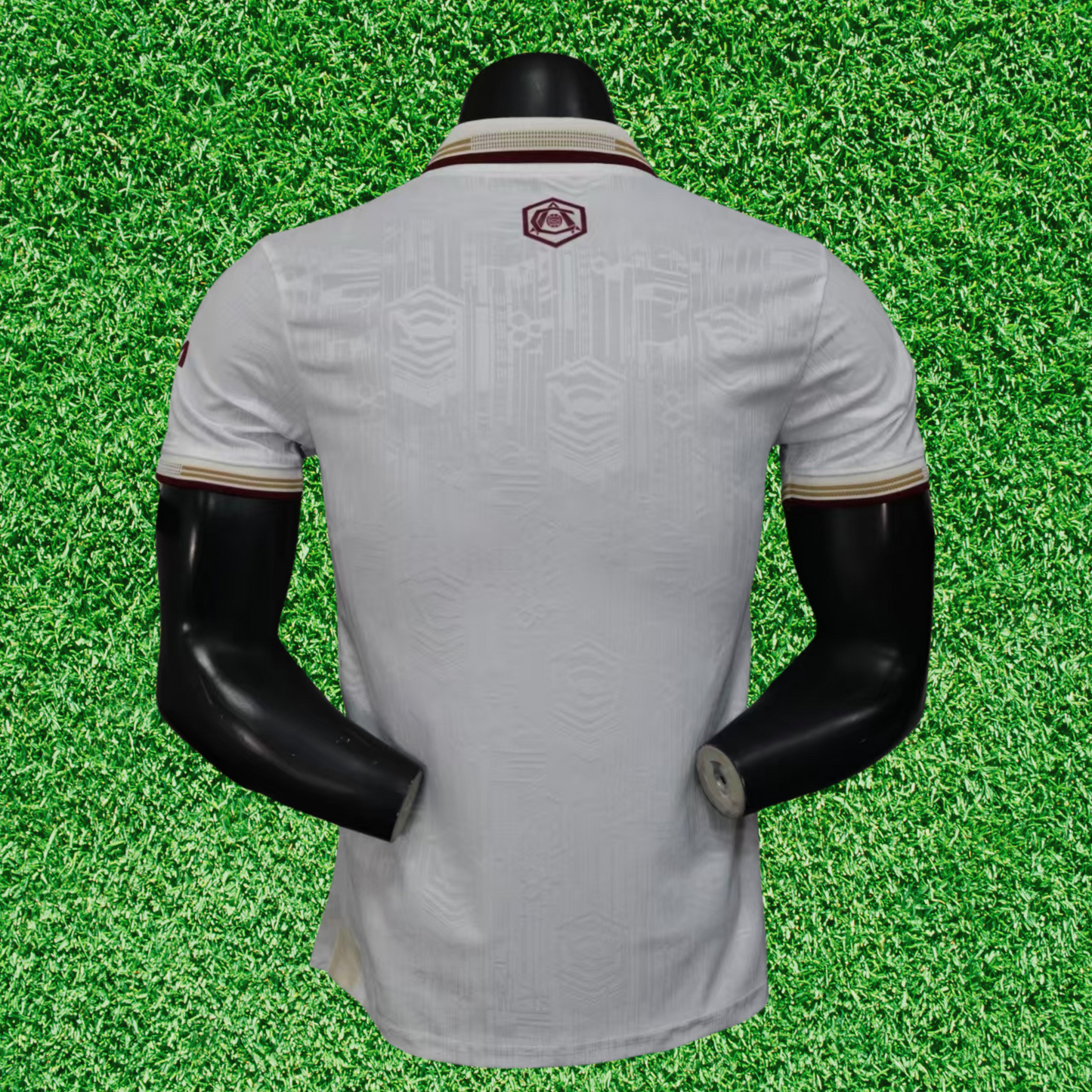 Shirt Arsenal III 25/26 Player Version