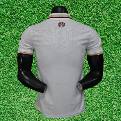 Shirt Arsenal III 25/26 Player Version