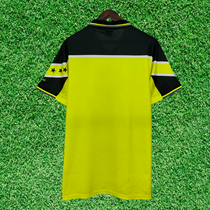 Shirt Borussia Dortmund Final Champions 96/97 Retro