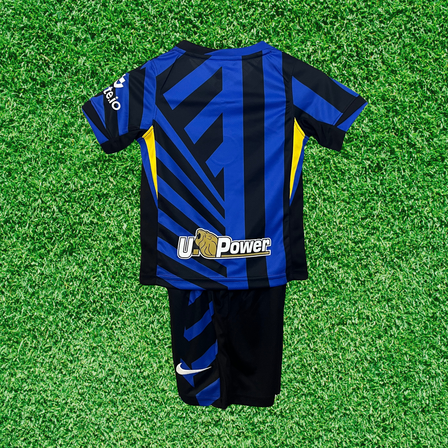 Kit Inter Milan I 24/25 Kids