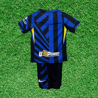 Kit Inter Milan I 24/25 Kids