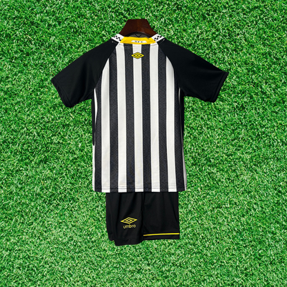 Kit Santos II 25/26 Kids