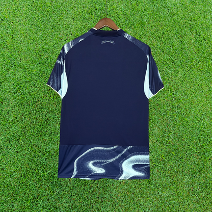 Shirt AFC Ajax II 25/26 Fan Version