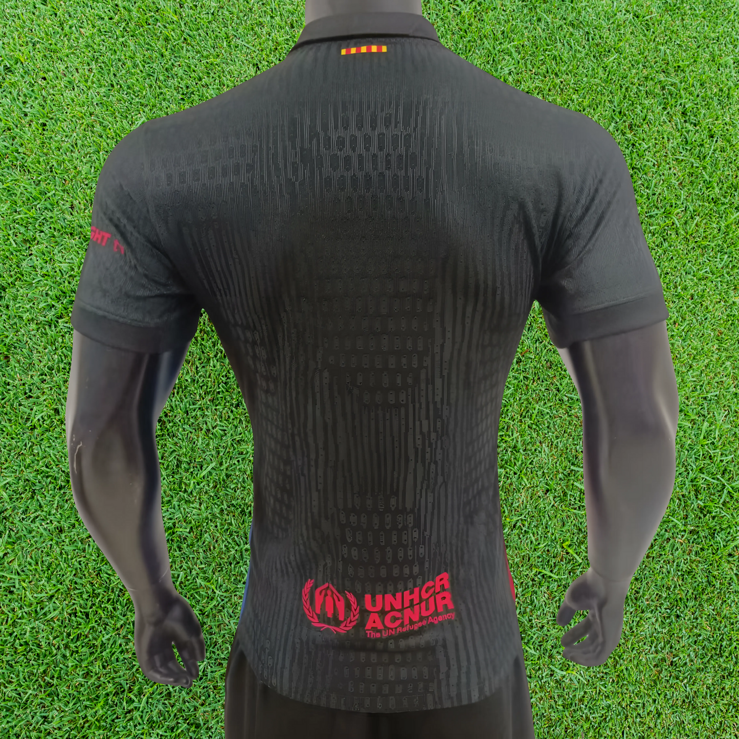 Shirt Barcelona II 24/25 Player Version