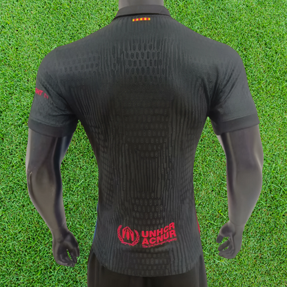 Shirt Barcelona II 24/25 Player Version
