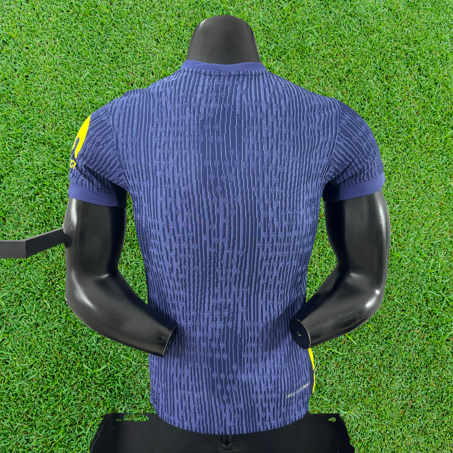 Shirt Atlético Madrid II 25/26 Player Version