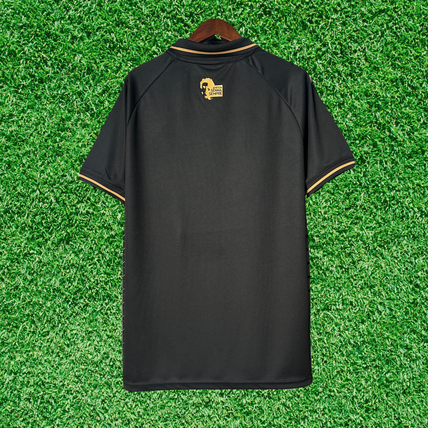 Shirt Estoril Praia IIII 24/25 Fan Version
