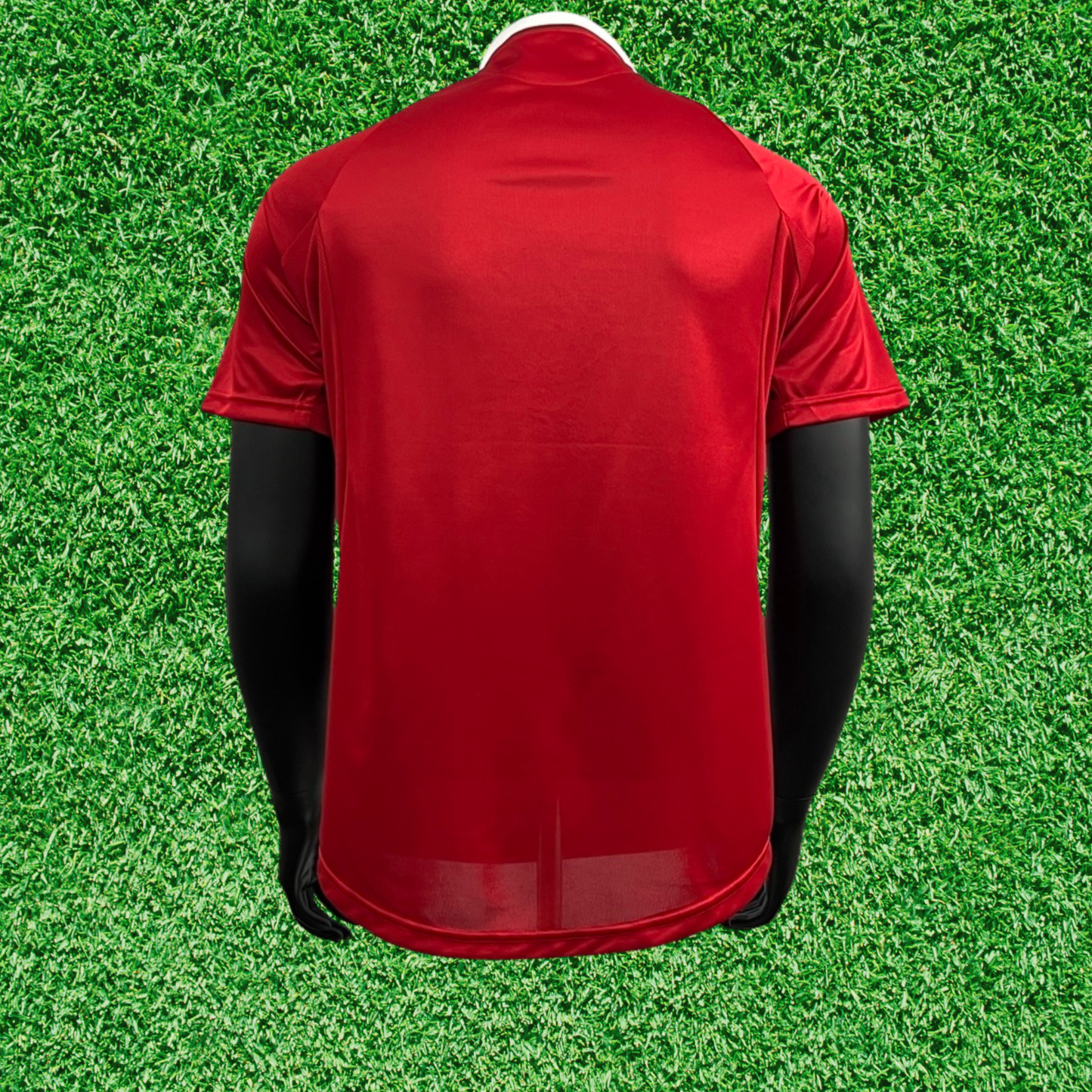 Shirt Manchester United II 99/00 Retro