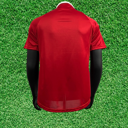 Shirt Manchester United II 99/00 Retro