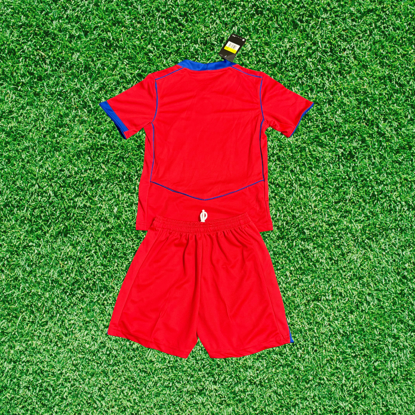 Kit Paris Saint-Germain F.C (PSG) III 25/26 Kids