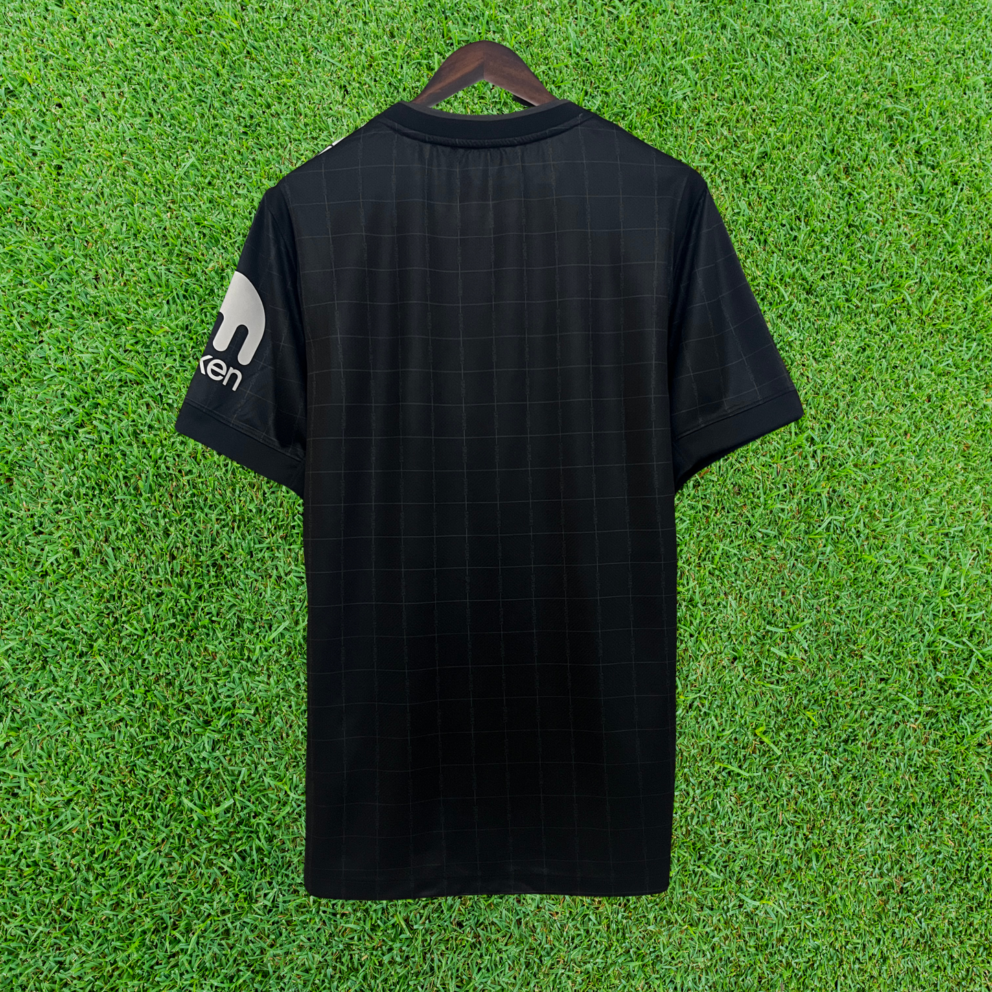 Shirt Tottenham Hotspur II 25/26 Fan Version