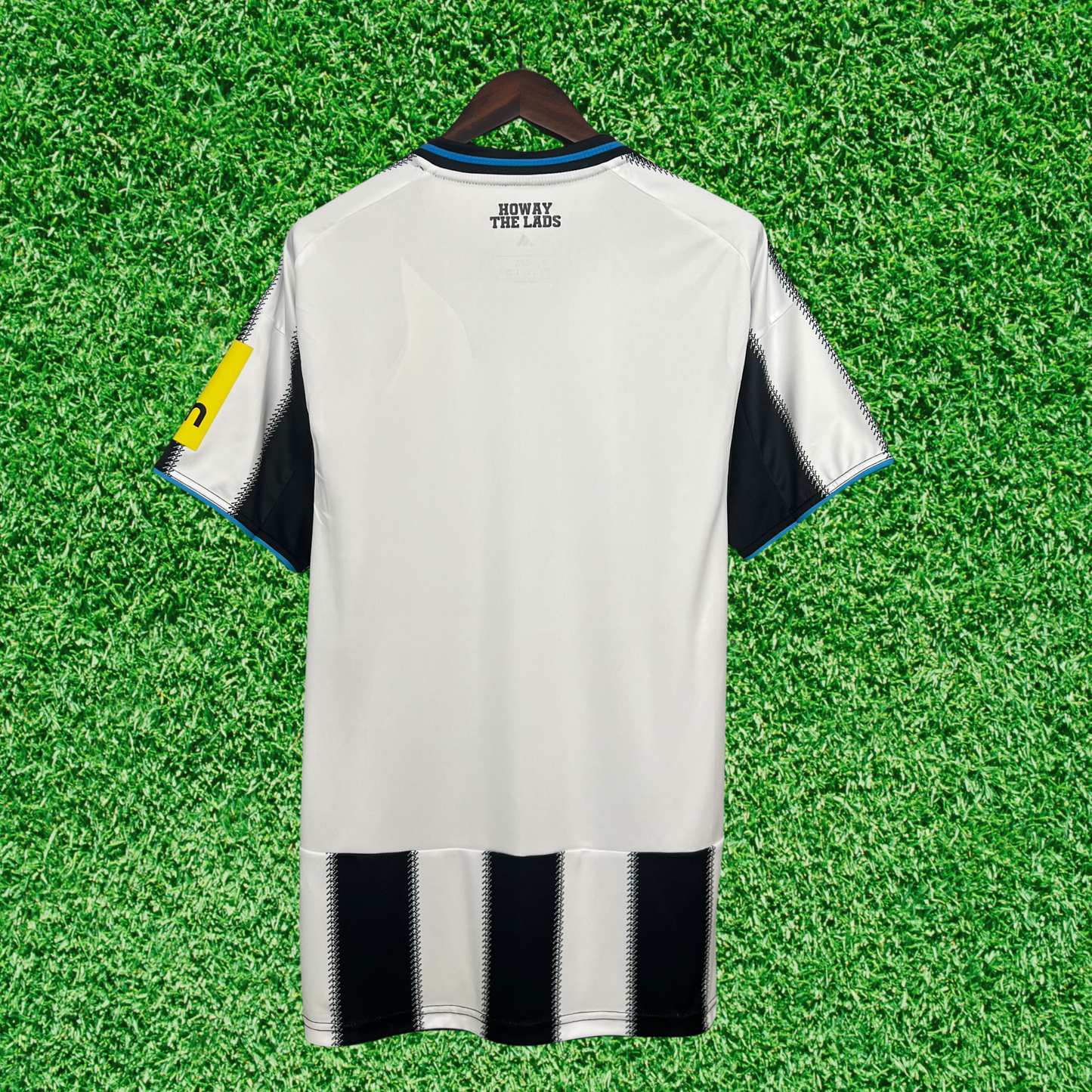 Shirt Newcastle United I 25/26 Fan Version