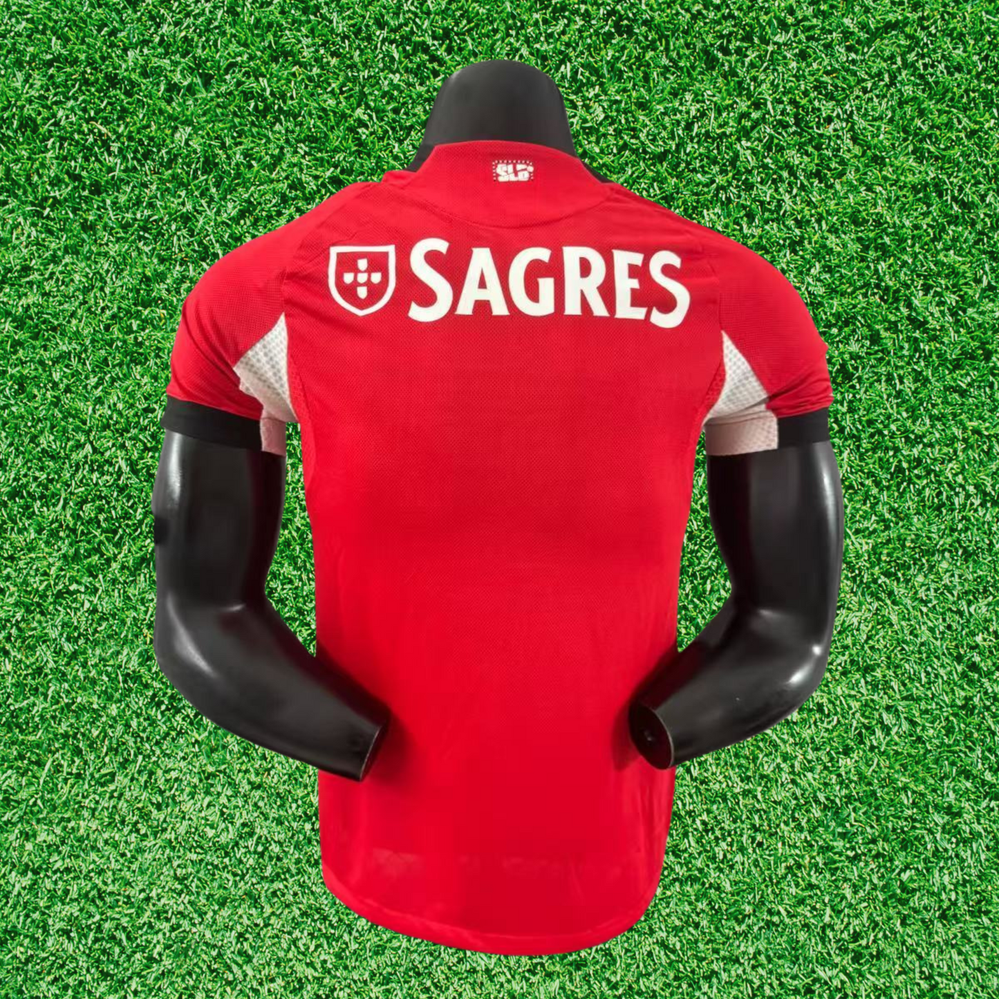Shirt SL Benfica I 25/26 Player Version