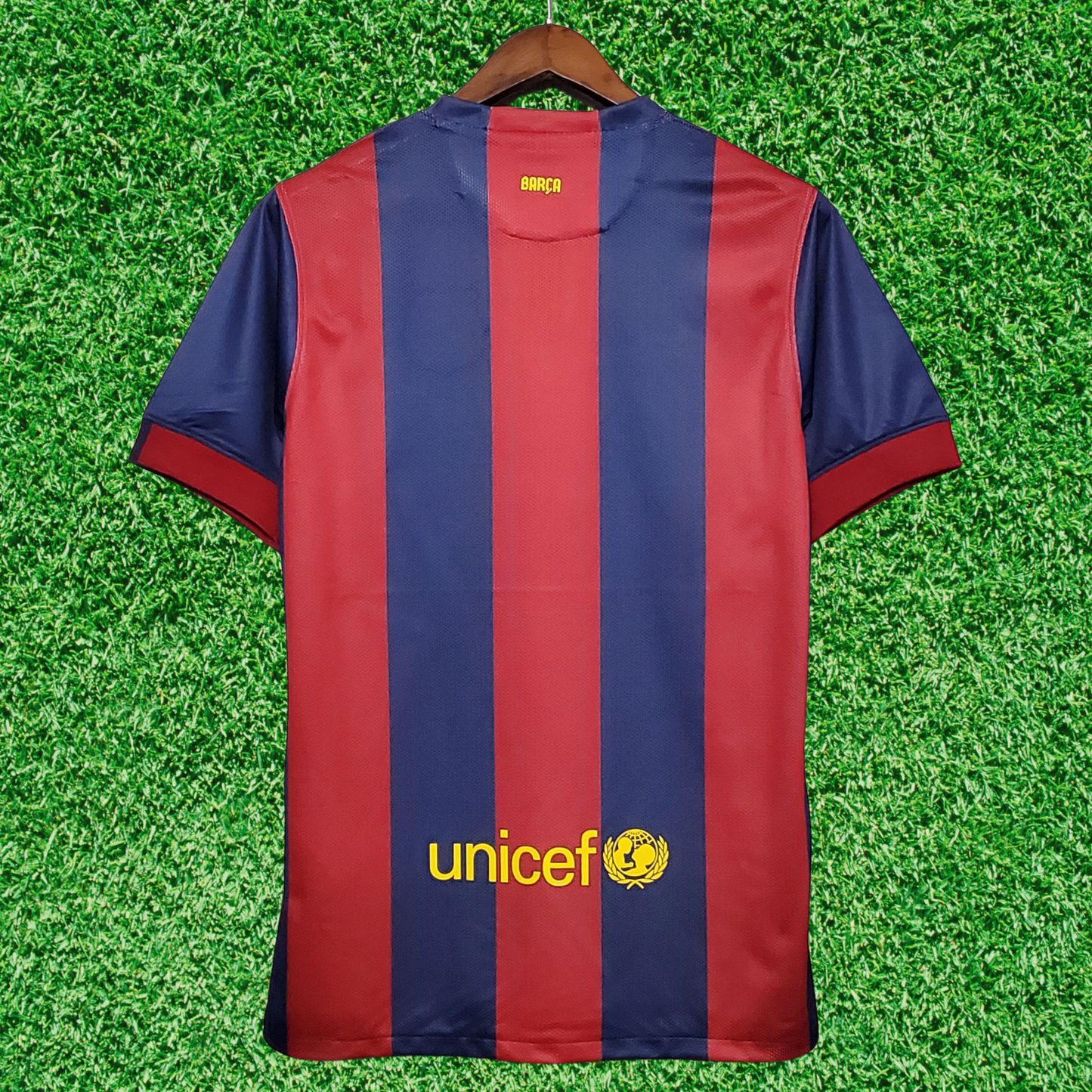 Shirt Barcelona I 14/15 Retro