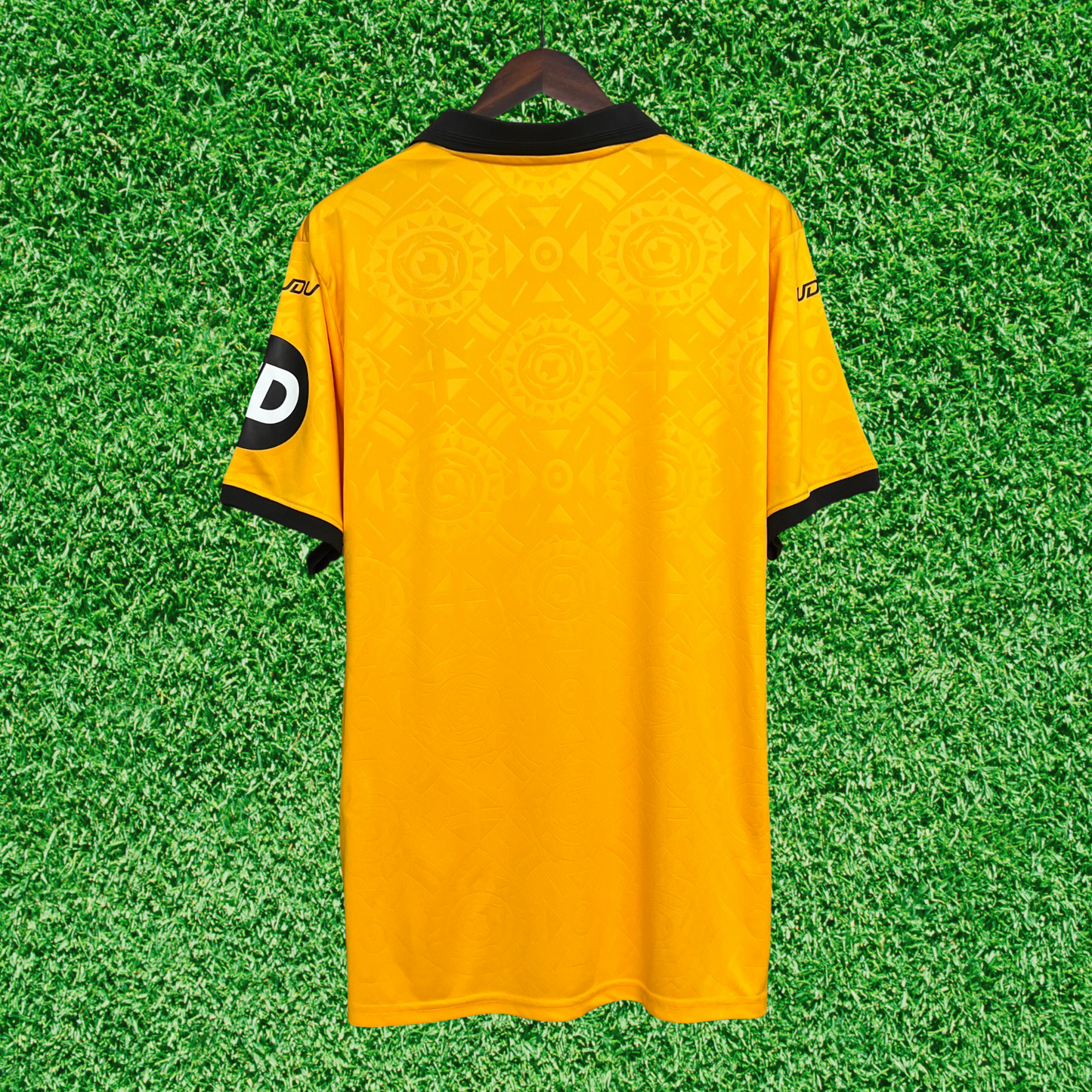 Shirt Wolverhampton Wanderers I 25/26 Fan Version