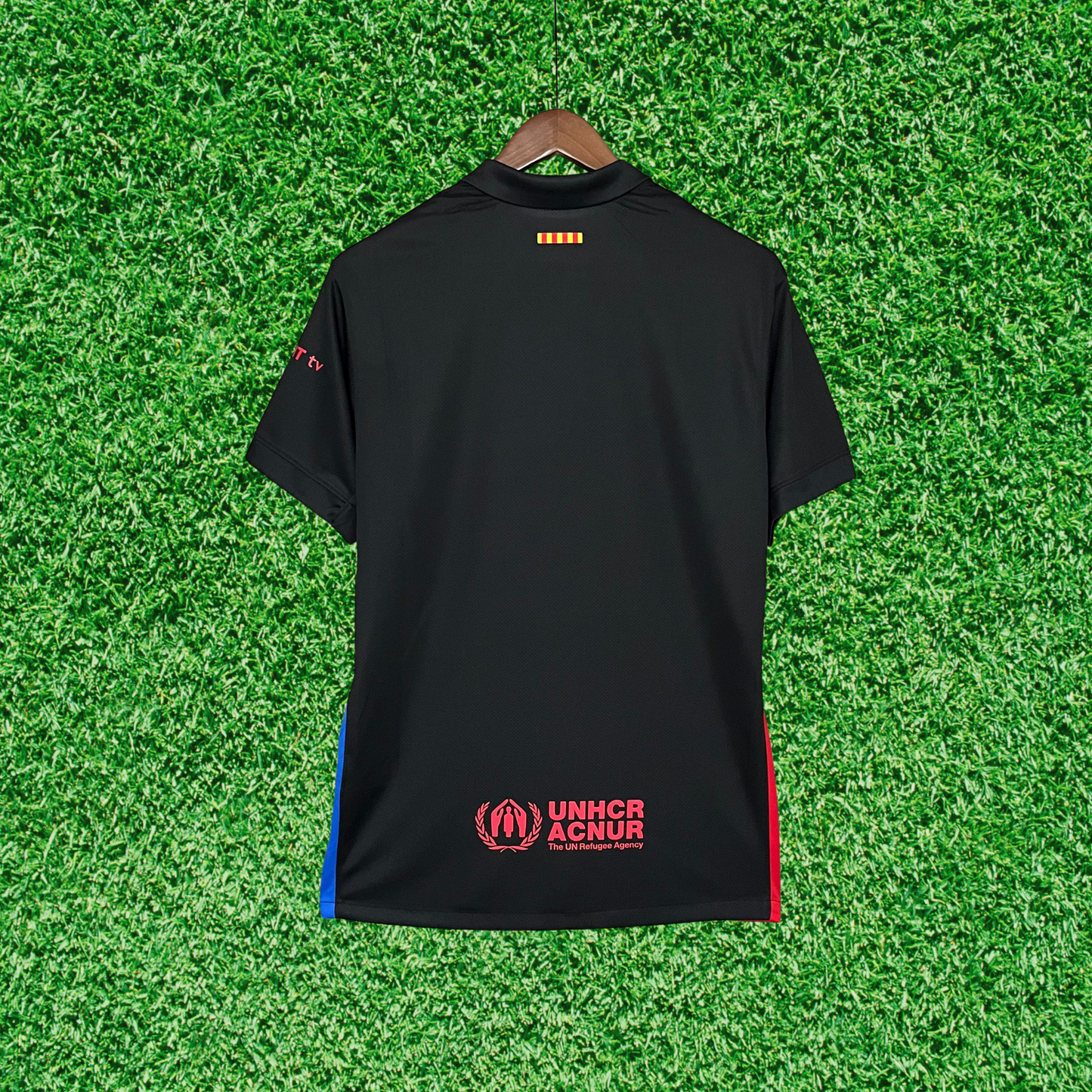 Shirt Barcelona II 24/25 Fan Version