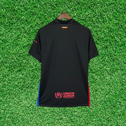 Shirt Barcelona II 24/25 Fan Version