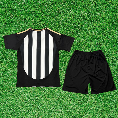 Kit Atletico Mineiro I 25/26 Kids