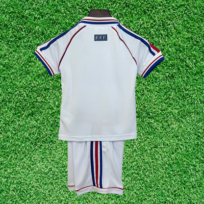 Kit France II 1988 Kids