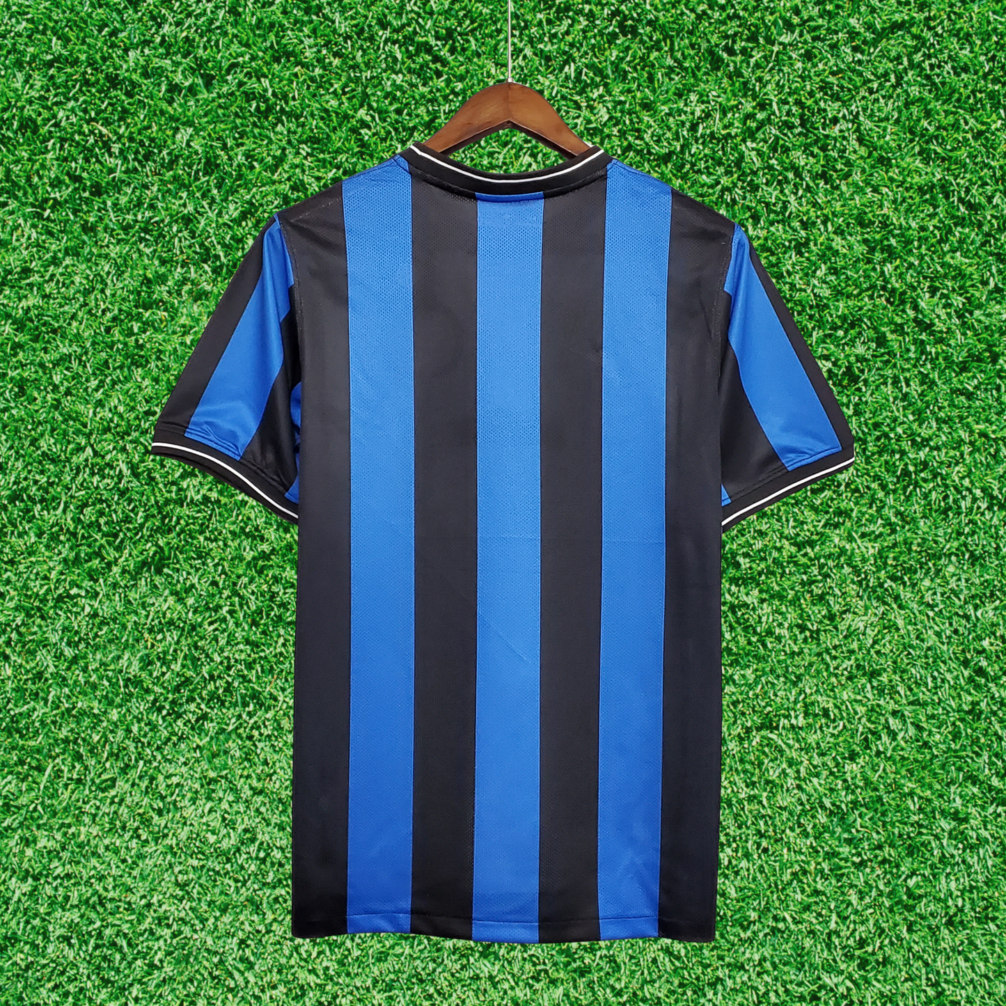 Shirt Inter Milan I 2010 Retro