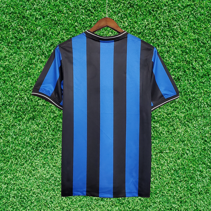 Shirt Inter Milan I 2010 Retro
