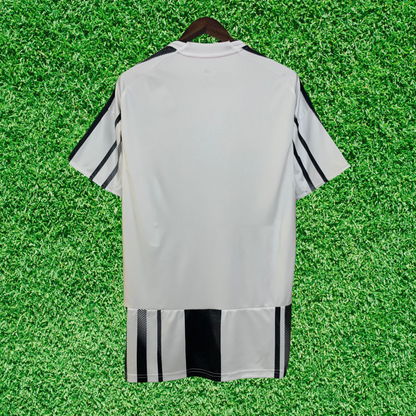 Shirt Juventus I 25/26 Fan Version