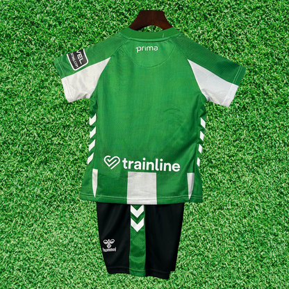 Kit Real Betis I 25/26 Kids