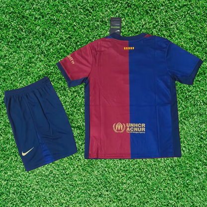 Kit Barcelona I 24/25 Kids