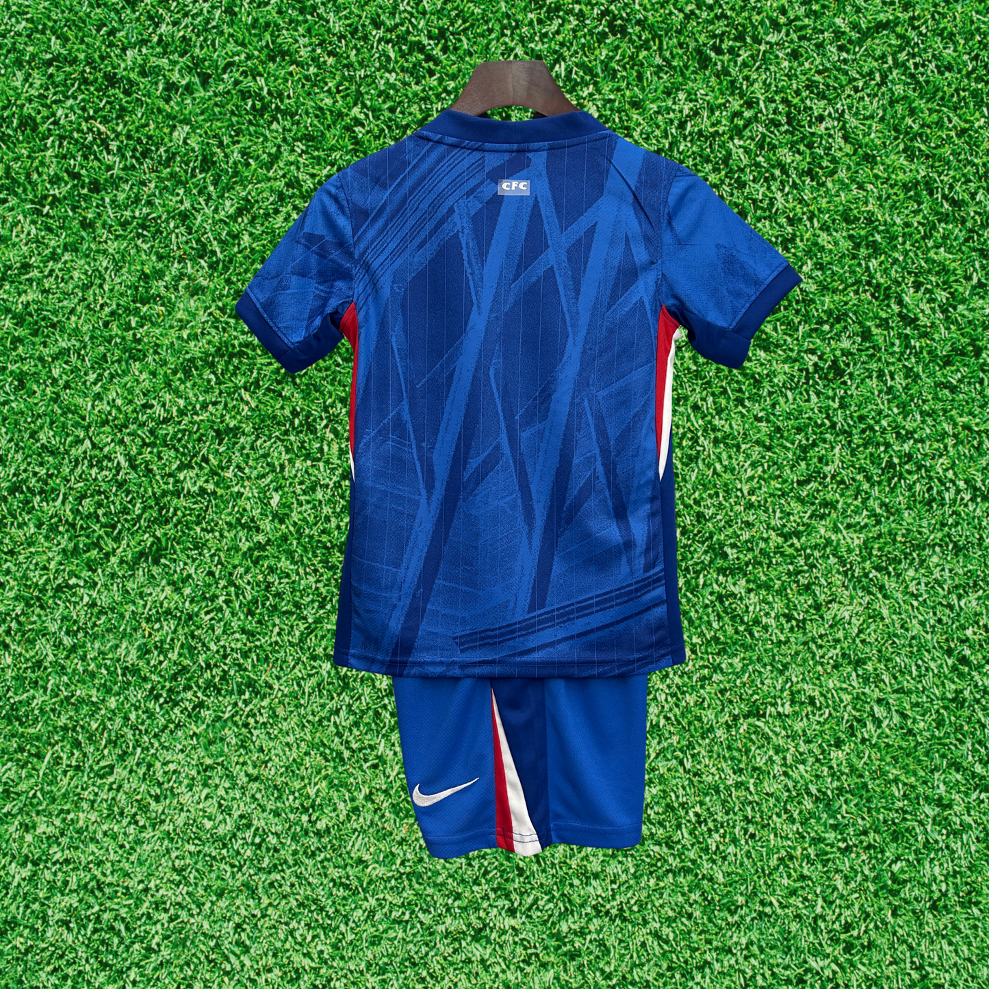 Kit Chelsea I 25/26 Kids