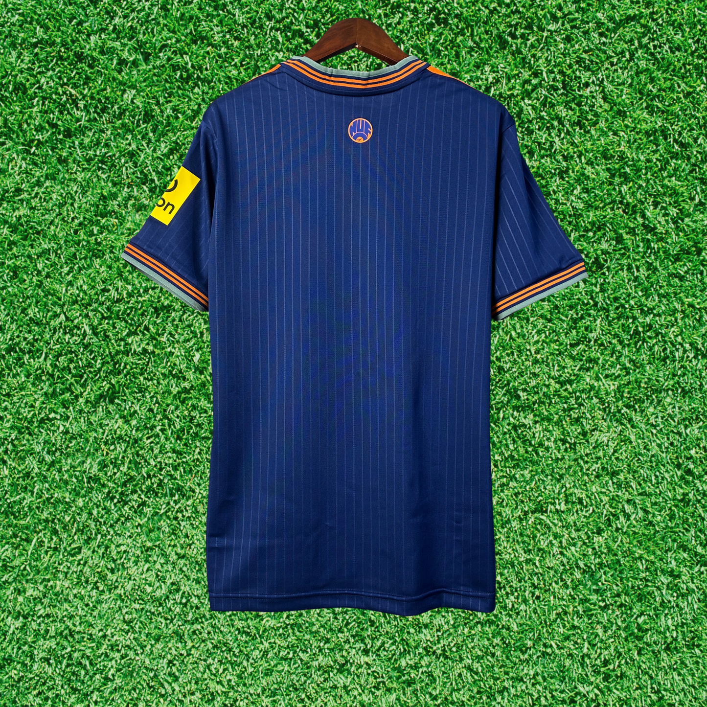 Shirt Newcastle United III 25/26 Fan Version