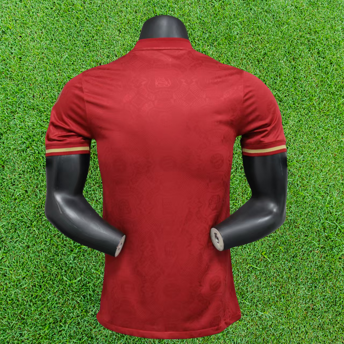 Shirt Bayern Munich Aniversário 25/26 Player Version