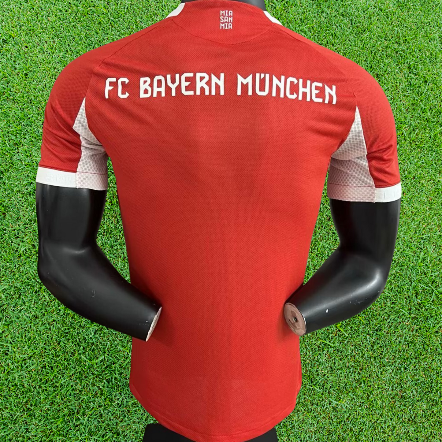 Shirt Bayern Munich I 25/26 Player Version