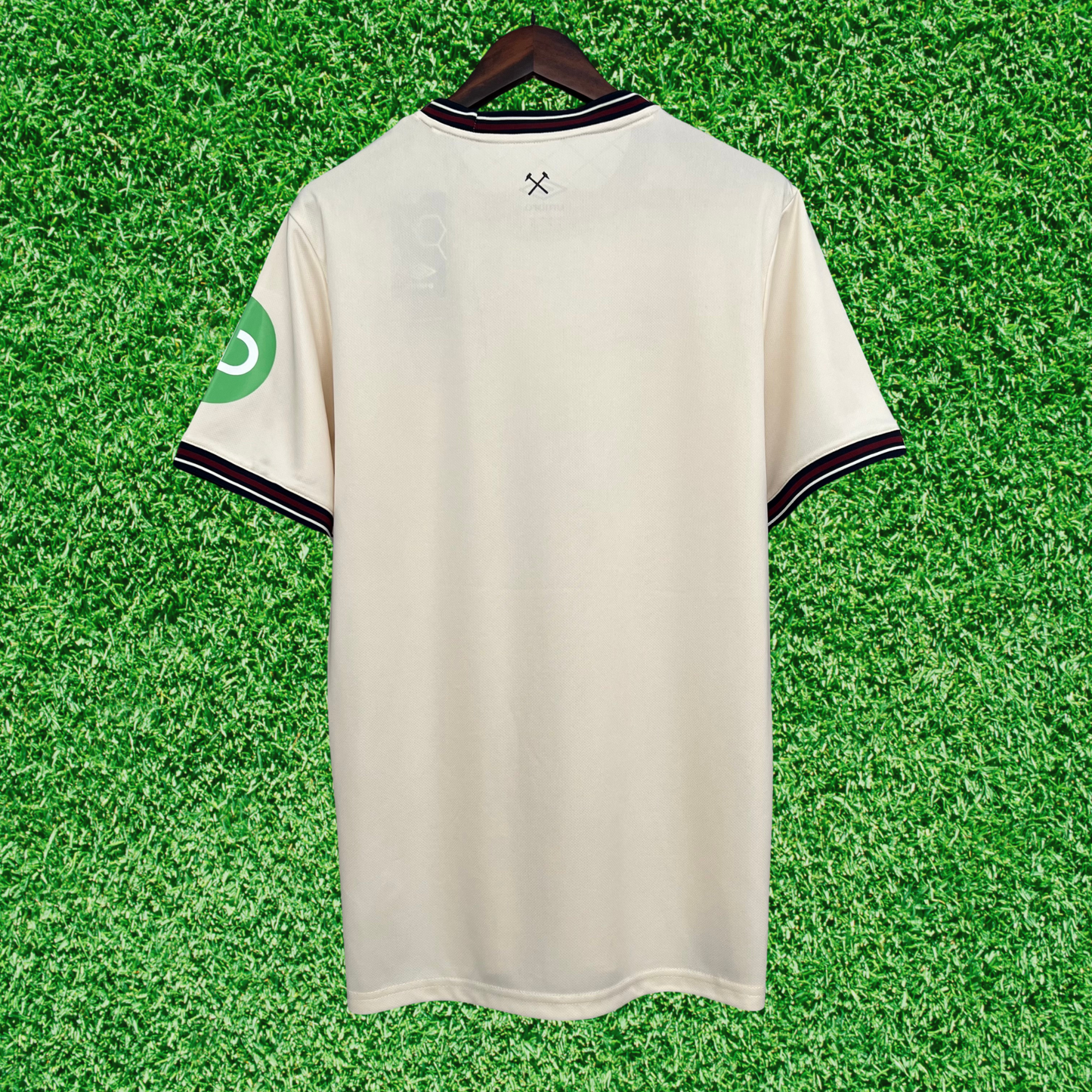 Shirt West Ham United II 25/26 Fan Version