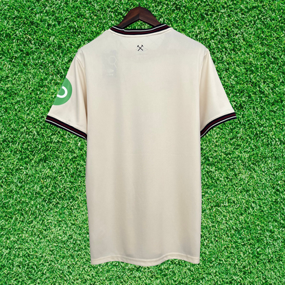 Shirt West Ham United II 25/26 Fan Version