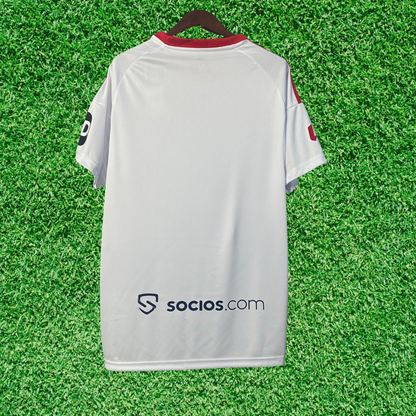 Shirt Sevilla FC I 25/26 Fan Version