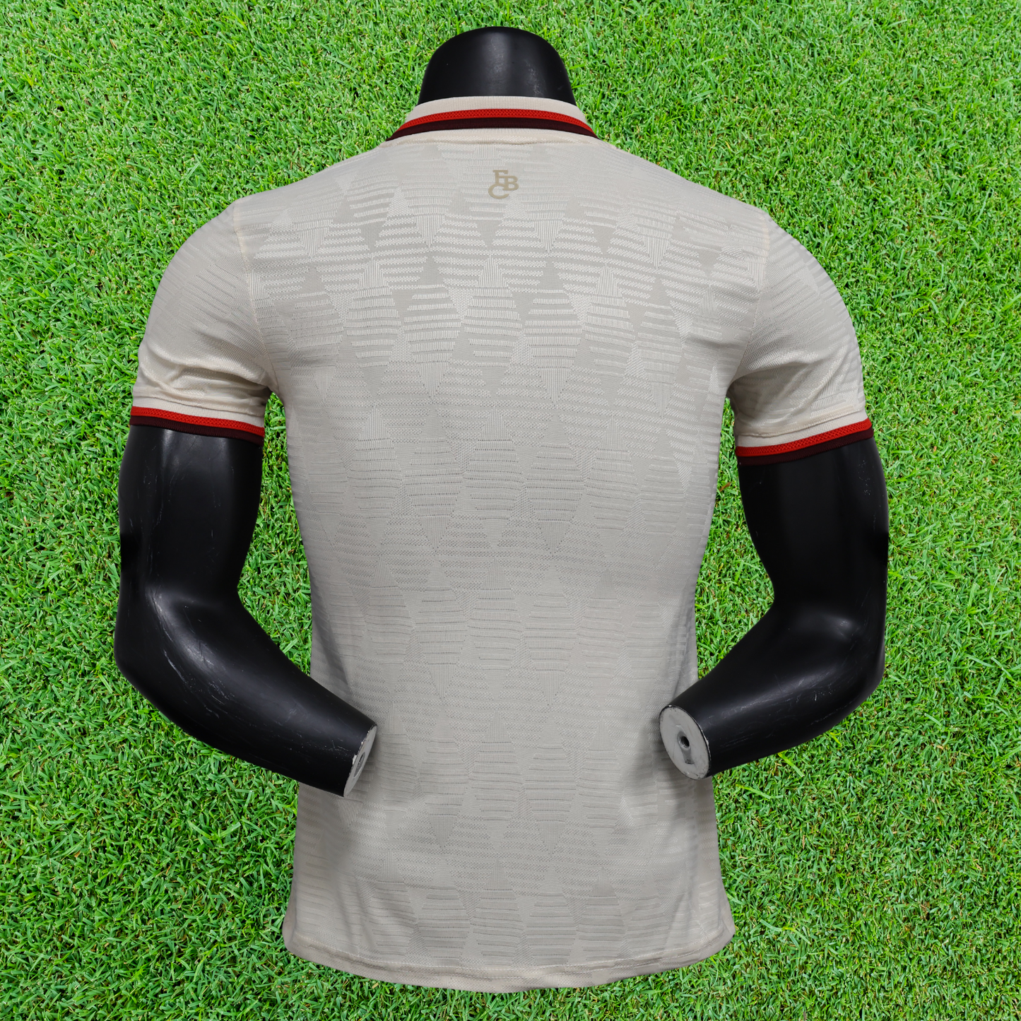 Shirt Bayern Munich III 24/25 Player Version