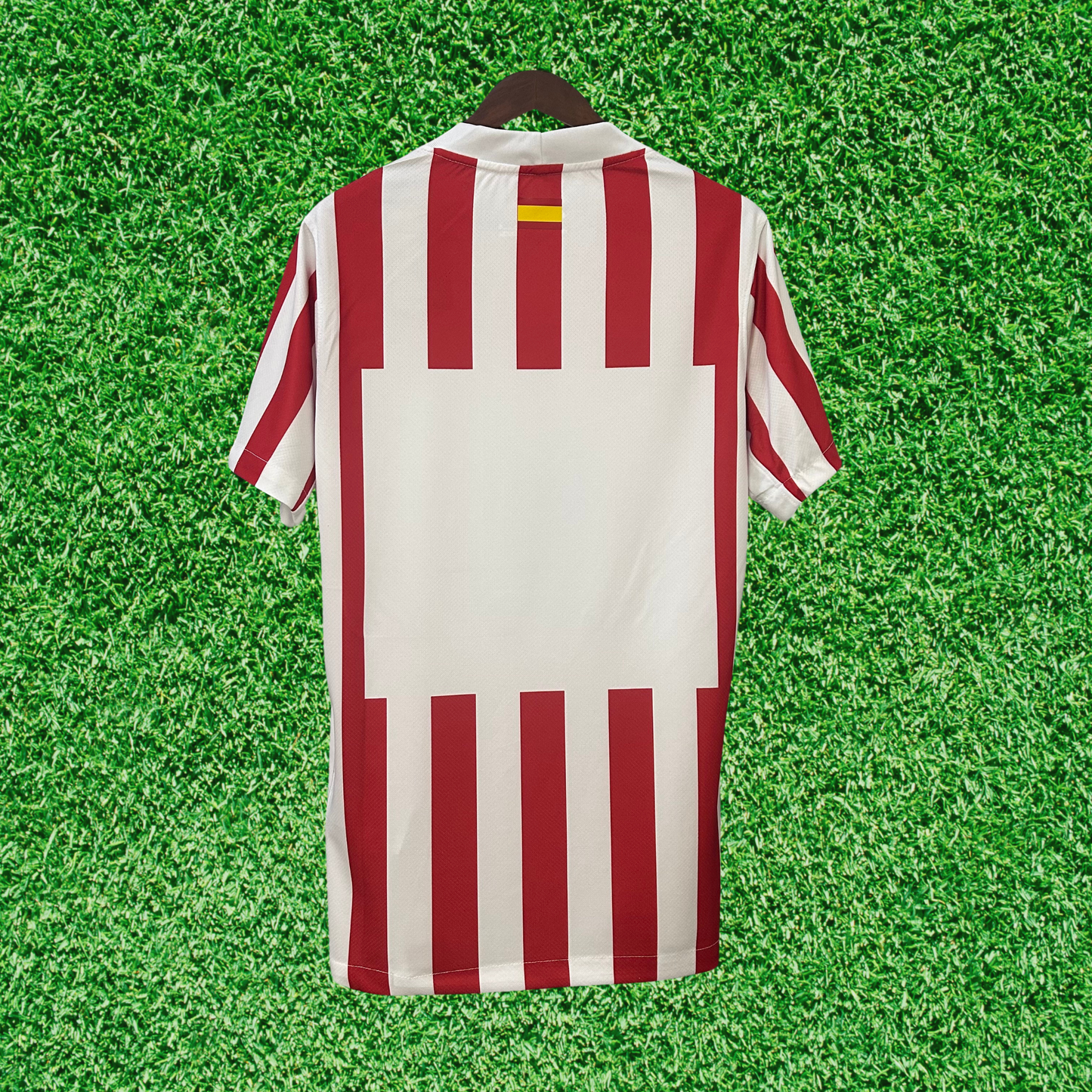 Shirt Atlético Madrid I 25/26 Fan Version