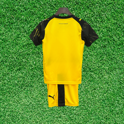 Kit Borussia Dortmund I 25/26 Kids