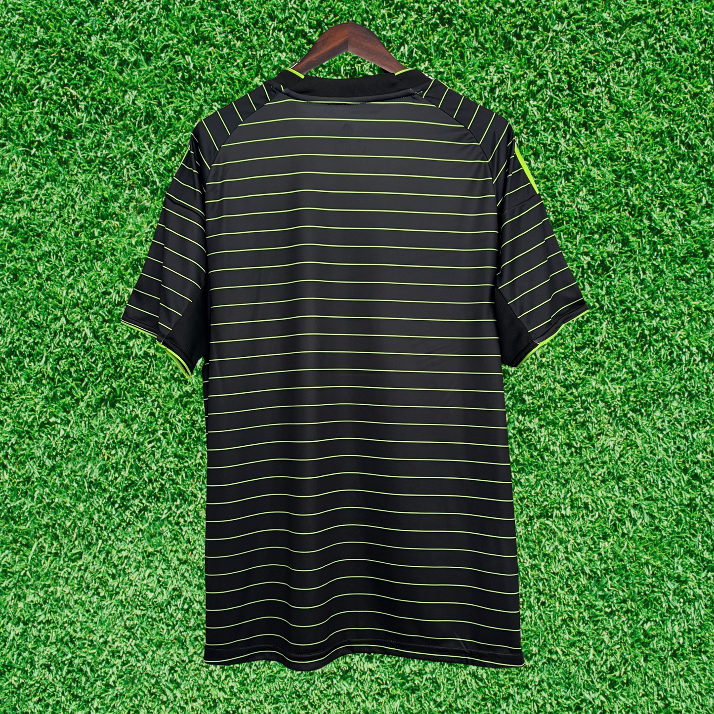 Shirt Celtic FC II 25/26 Fan Version