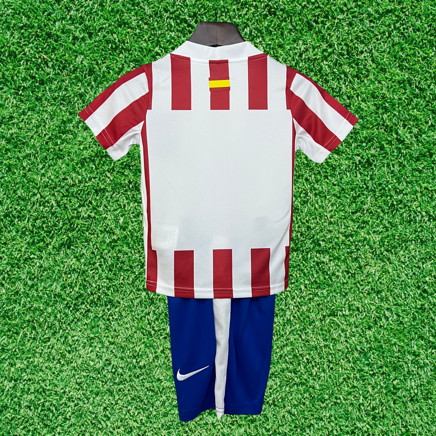 Kit Atletico Madrid I 25/26 Kids