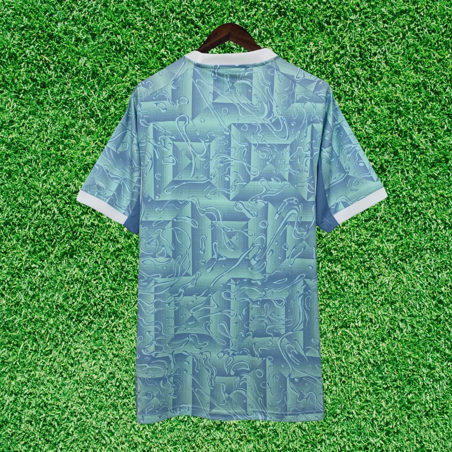 Shirt Juventus II 25/26 Fan Version