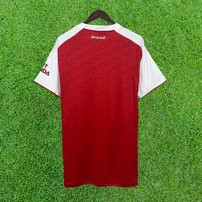 Shirt Arsenal I 25/26 Fan Version