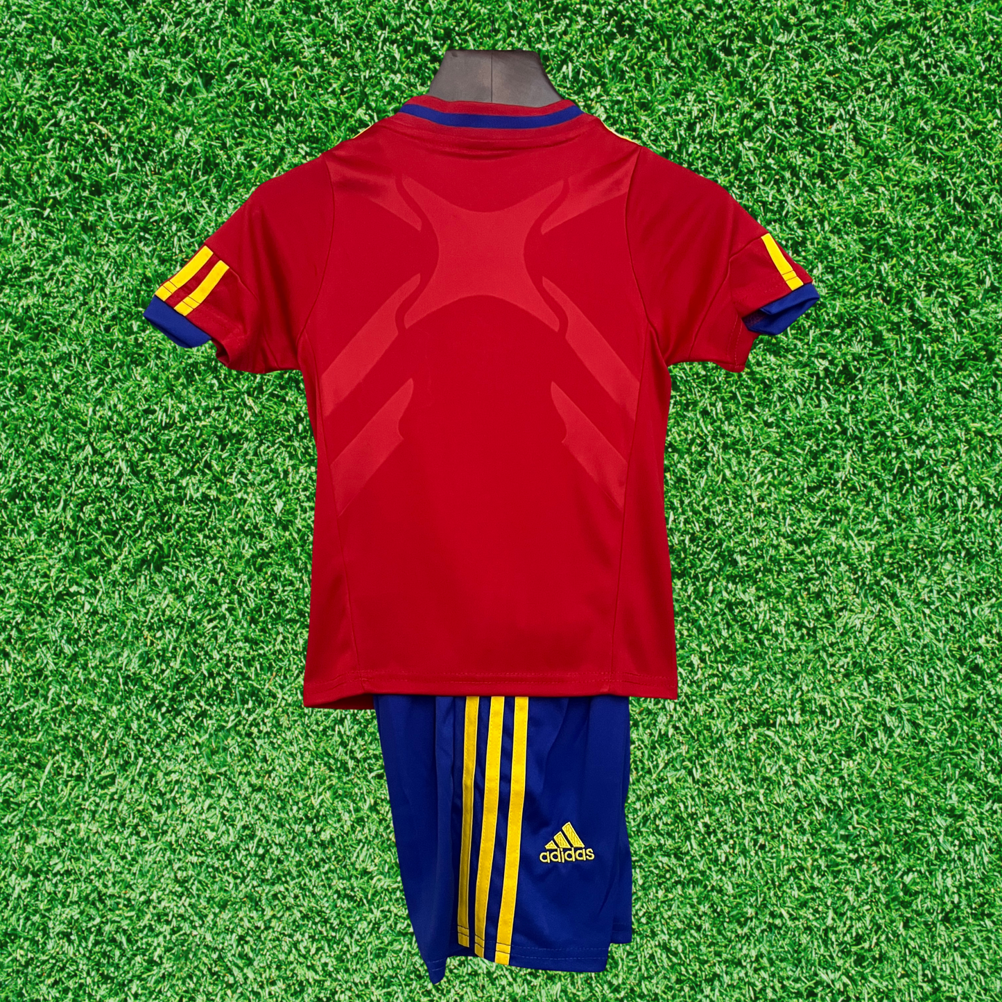 Kit Spain I 2010 Kids