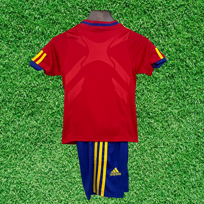 Kit Spain I 2010 Kids