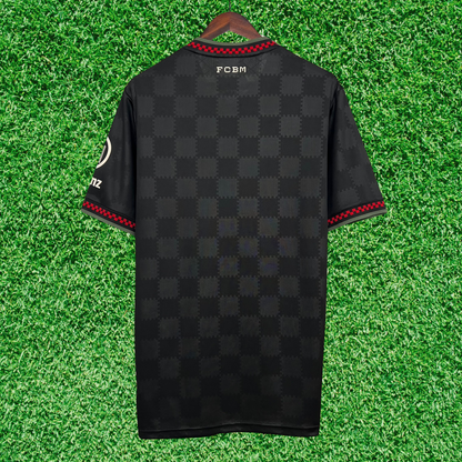 Shirt Bayern Munich III 25/26 Fan Version