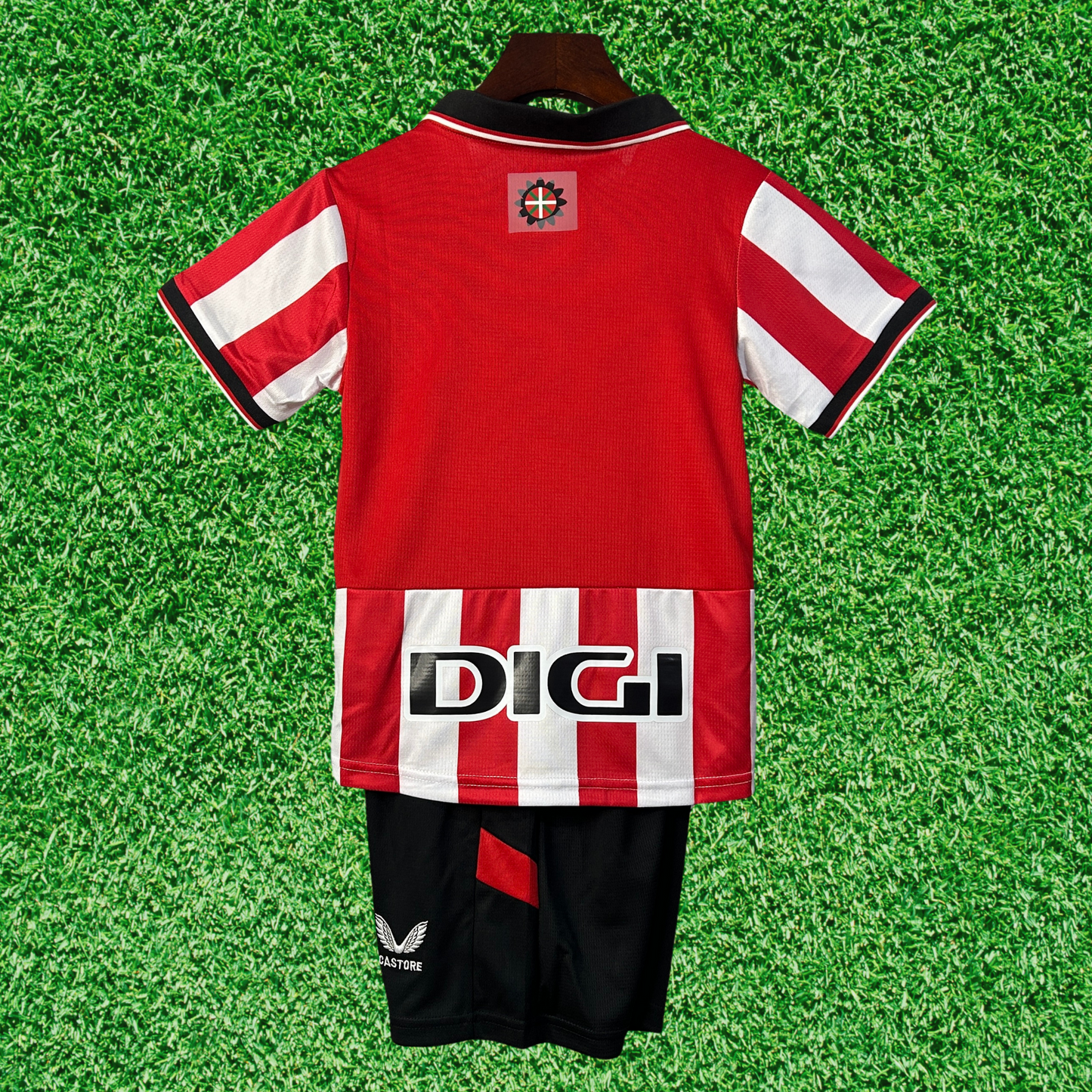 Kit Athletic Bilbao I 25/26 Kids