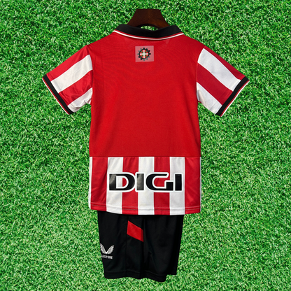 Kit Athletic Bilbao I 25/26 Kids